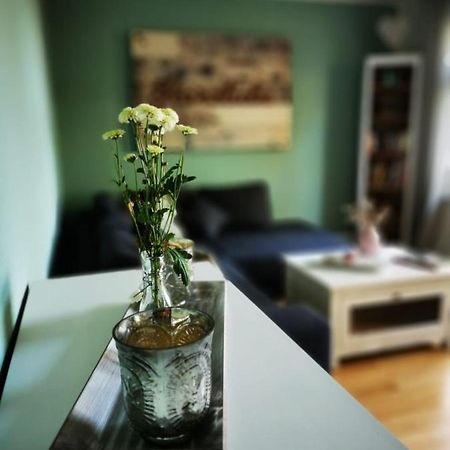 Ferienwohnung "Harzliebe" Gernrode  Extérieur photo