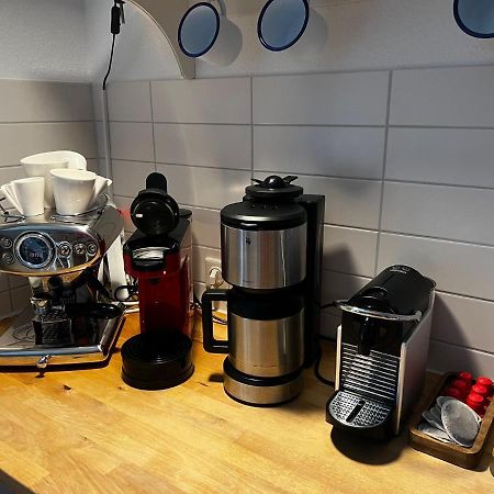 Ferienwohnung "Harzliebe" Gernrode  Extérieur photo