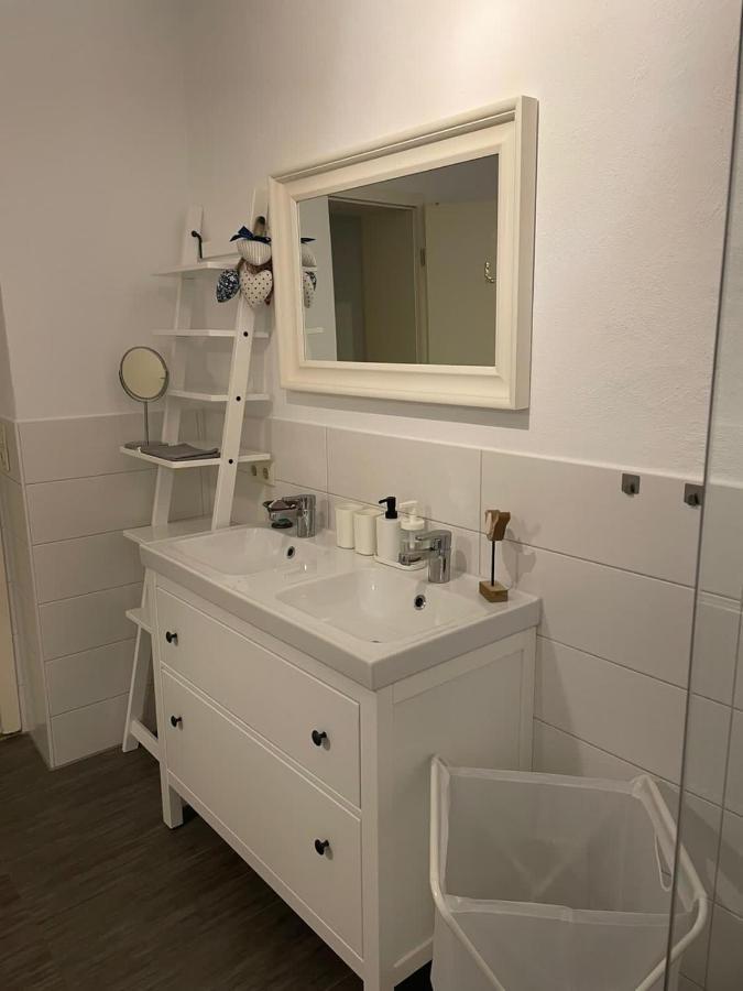 Ferienwohnung "Harzliebe" Gernrode  Extérieur photo